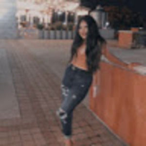 Meet your Posher, Tracy